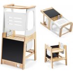 Maxi Cosi Učící věž 3v1 Toucan Natural White – Sleviste.cz
