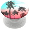 Držák na mobil PopSockets PopGrip Tropical Sunset 801219