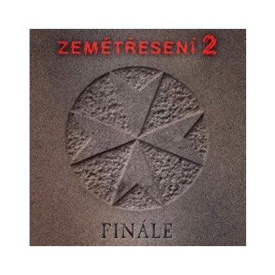 Finále - Zemětřesení 2. – Zboží Mobilmania