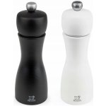 Peugeot Tahiti Duo čierny/biely 15 cm – Zboží Dáma