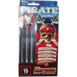 Harrows Pirate Soft 16g – Zboží Dáma