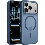 Belkin magnetické ochranné pouzdro – iPhone 17 Pro – námořnicky modré – Hledejceny.cz