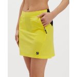 Silvini sukně Silvini Invio WS1624 dámská yellow/black – Zbozi.Blesk.cz