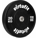 VIRTUFIT Hi-Temp Bumper Plate 20 kg 50 mm – Zboží Dáma