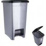 Orion Odpadkový koš SLIM 15 l – Sleviste.cz