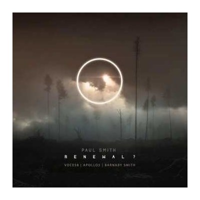 Paul Smith - Renewal? CD – Zboží Mobilmania