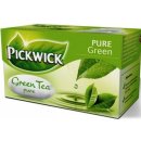 Čaj Pickwick Čaj Zelený neochucený 20 x 2 g