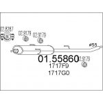 MTS MT 01.55860 – Hledejceny.cz