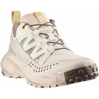 Salomon Terramphibian W L49145300 vanilla ice/tapioca/shadow green – Hledejceny.cz