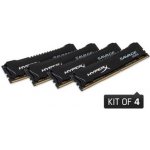 Kingston DDR4 64GB 2666MHz CL15 (4x16GB) HX426C15SBK4/64 – Sleviste.cz