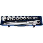 TONA E034701T 14dílná 1" gola sada 41-80mm – Zboží Dáma