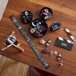 LEGO® Disney™ 43230 Kamera na počest Walta Disneyho – Zboží Dáma