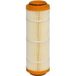Vzduchový filtr HENGST FILTER E350L02 – Hledejceny.cz