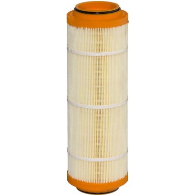 Vzduchový filtr HENGST FILTER E350L02 – Hledejceny.cz