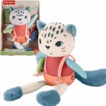 Fisher Price sněžný leopard HKD64 TV – Zboží Dáma