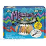 Rainbow Loom Bands Sada Monster Tail 600ks – Hledejceny.cz