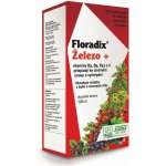 Salus Floradix Železo+ 500 ml – Zboží Dáma
