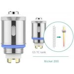 iSmoka Eleaf GS Air TC Ni hlava 0,15ohm – Hledejceny.cz