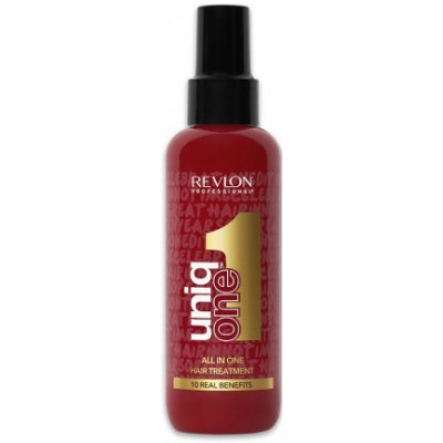 Revlon Professional Unique One Péče CELEBRATION 150 ml – Hledejceny.cz