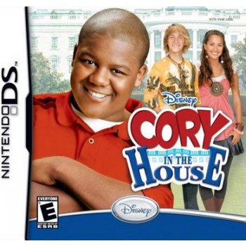 Cory in the House