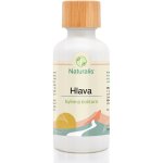 Naturalis Hlava bylinná tinktura 50 g – Hledejceny.cz