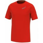 Inov-8 Base Elite Short Sleeve Base Layer Men's 3.0 Red S Běžecké tričko s krátkým rukávem – Hledejceny.cz