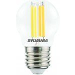 Sylvania 0029534 LED žárovka filament 1x6W E27 806lm 2700K čirá – Hledejceny.cz
