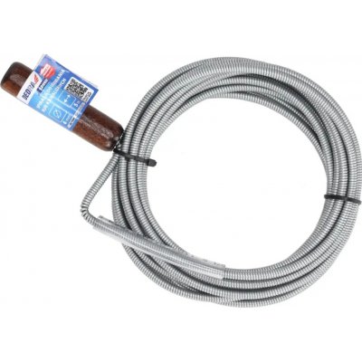 Dedra 12H605 6mm x 5m – Sleviste.cz