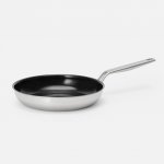 Fabini Beznýtová pánev LUCCA 4.0 s keramickým povrchem bez poklice p. 26 cm – Zboží Mobilmania