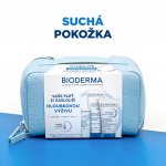 Bioderma Atoderm Bioderma Atoderm Nutritive denní krém pro suchou a citlivou pokožku 40 ml + Bioderma Atoderm krém na Ruce & Nehty krém na ruce pro velmi suchou citlivou a atopickou pokožku 50 ml + Bi – Sleviste.cz