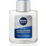 Nivea Men Hyaluron balzám po holení s anti-age účinkem After Shave Balsam 100 ml – Hledejceny.cz