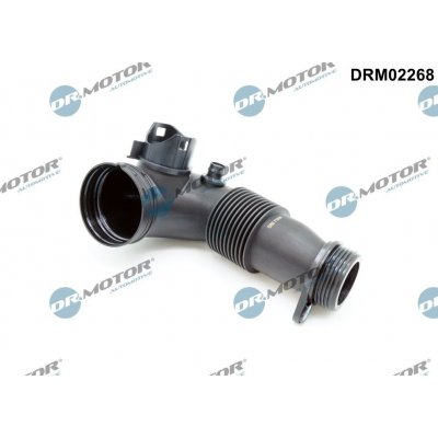 Sací hadice, vzduchový filtr Dr.Motor Automotive DRM02268 – Hledejceny.cz