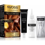 Syoss Oleo Intense Color 7-77 Copper Blonde – Zboží Mobilmania