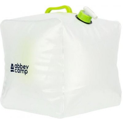 Abbey Camp Multipack Kanystr na vodu 20 l 2ks – Zboží Mobilmania