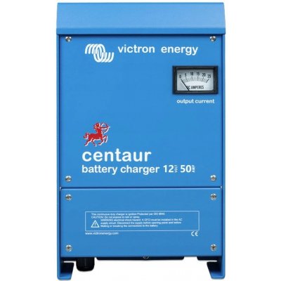 Victron Energy centaur 12V 50A – Zbozi.Blesk.cz