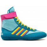 adidas Combat Speed.5 tyrkysová – Hledejceny.cz