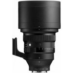 Sigma 135 mm f/1,4 DG Art pro Sony E – Zboží Živě