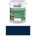 Remmers Deckfarbe 2,5 l královská modrá – Hledejceny.cz