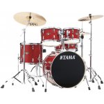 Tama IP52H6W-BRM Imperialstar Burnt Red Mist – Zboží Dáma