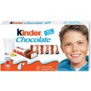 Ferrero Kinder Chocolate 100 g