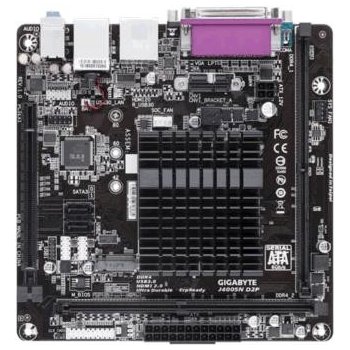 Gigabyte J4005N D2P