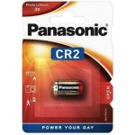 Panasonic CR2 1ks SPPA-CR2 – Hledejceny.cz