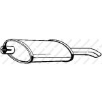 Bosal BS 163-723 – Hledejceny.cz