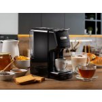 Ariete Espresso Coffee Maker 4in1 1304/11 černý – Zboží Dáma