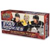 Sběratelská kartička Upper Deck 2021-22 NHL Star Rookies Box Set hokejové karty