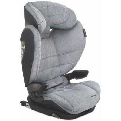 Avionaut MAX SPACE ISOFIX 2021 Šedá