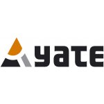 Yate Posilovač prstů 5-20 kg šedý – Zboží Dáma