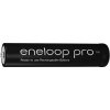 Baterie nabíjecí Panasonic Eneloop Pro AAA 930mAh 1ks 4HCDE