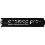 Panasonic Eneloop Pro AAA 930mAh 1ks 4HCDE – Zboží Živě