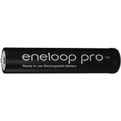 Panasonic Eneloop Pro AAA 930mAh 1ks 4HCDE